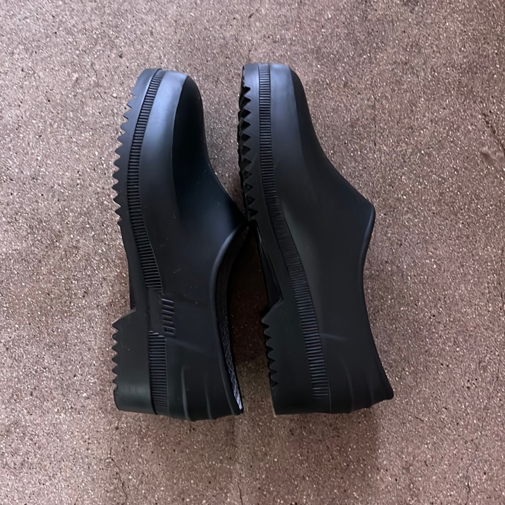 Plasticana clog